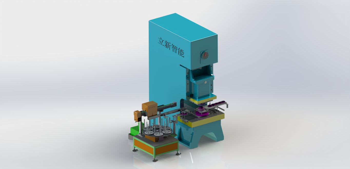 沖壓機(jī)械手